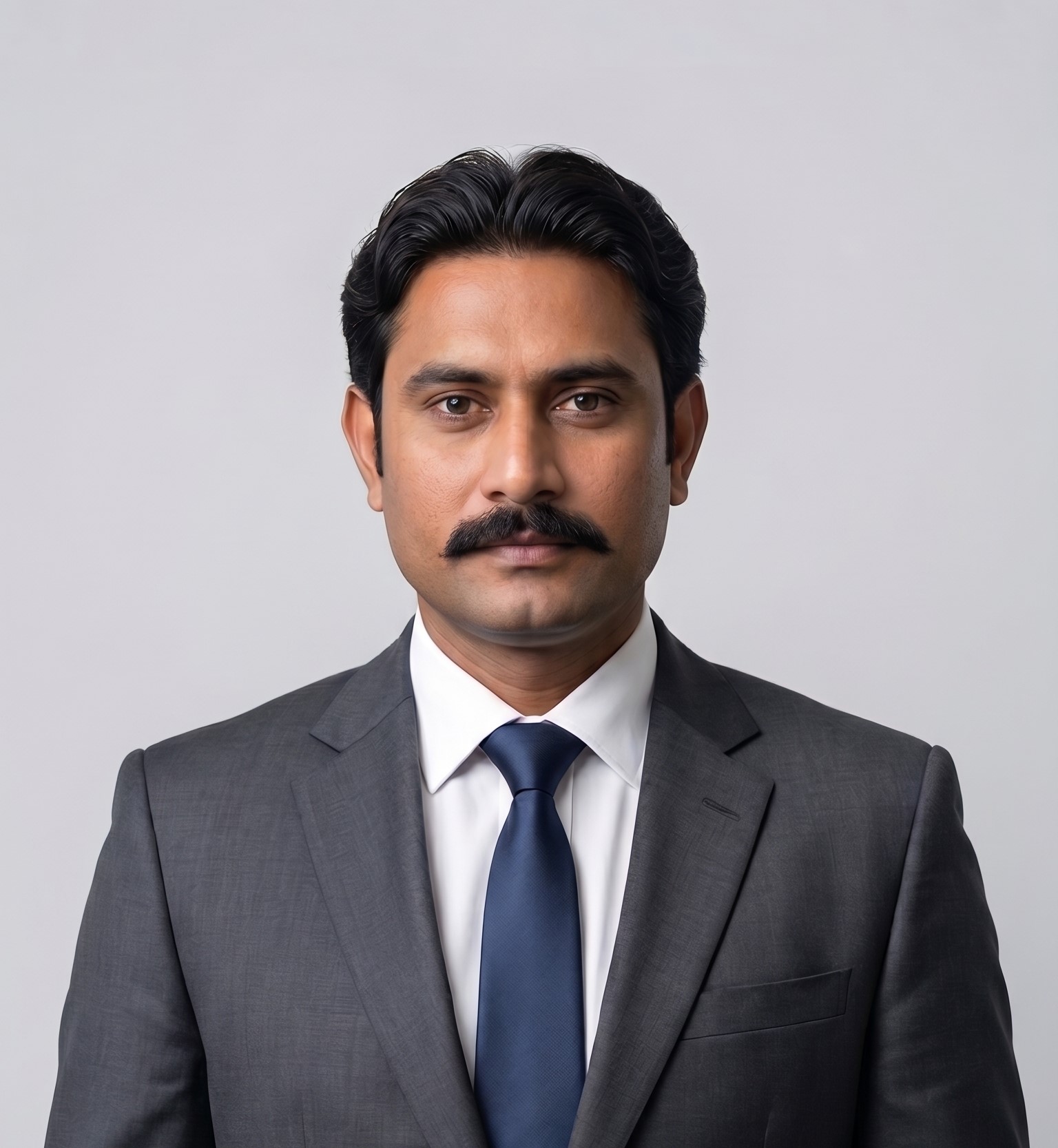 Engr Istikhar Ali